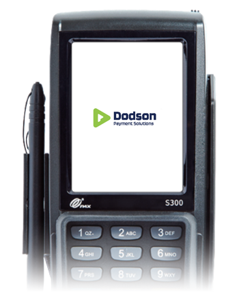 Dodson wireless terminal