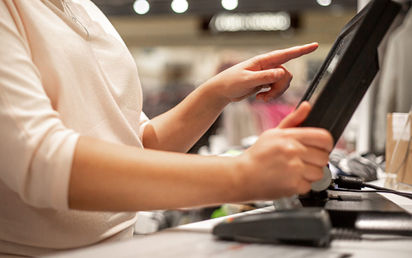 Multiple Location Management via pos