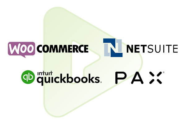 payment gateway solutions