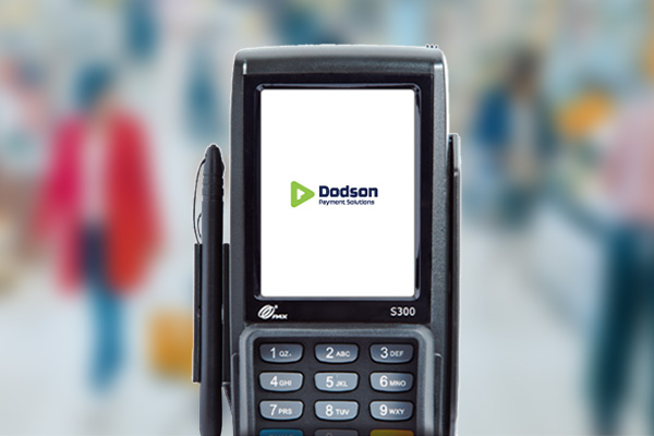 Dodson wireless terminal