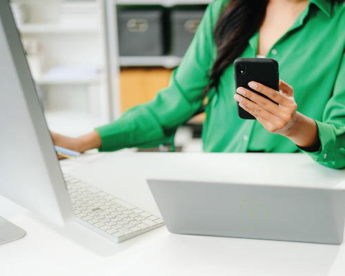 Accept ACH Payments with Dodson